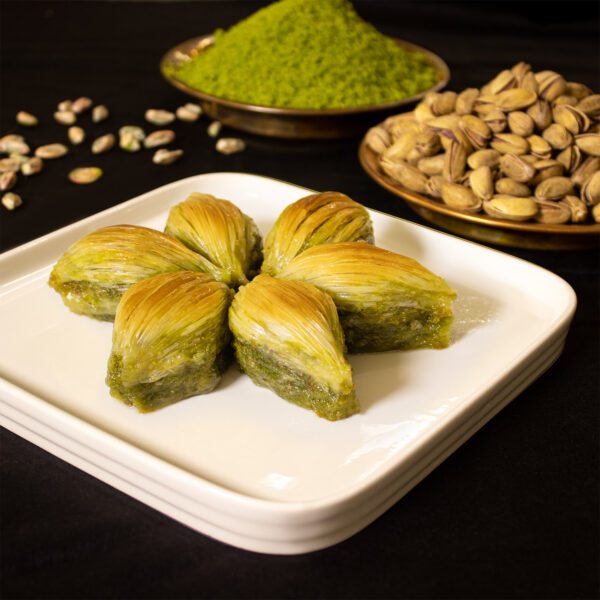 Midye Baklava 1350TL